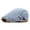 Medium Blue, variant on Men'S Beret That Combines Fashion And Practicality. Its British Retro Design Is Classic And Durable, And The Lightweight Material Ensures It Can Be Worn in All 4 Seasons