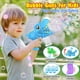 thumbnail image 4 of Bubble Guns Yunaking, paquete de 3 con batería recargable y burbujas, 4 of 9