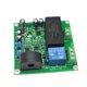 thumbnail image 4 of Ajuste el sensor de corriente AC 0A-20A de la placa del módulo lineal Cola Sensor de detección de corriente alterna, 4 of 6