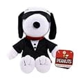 thumbnail image 5 of Peanuts Flying Ace Snoopy Plush, 5 of 6