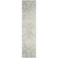 thumbnail image 5 of SAFAVIEH Princeton Collection PRN715G Grey / Beige Rug, 5 of 7