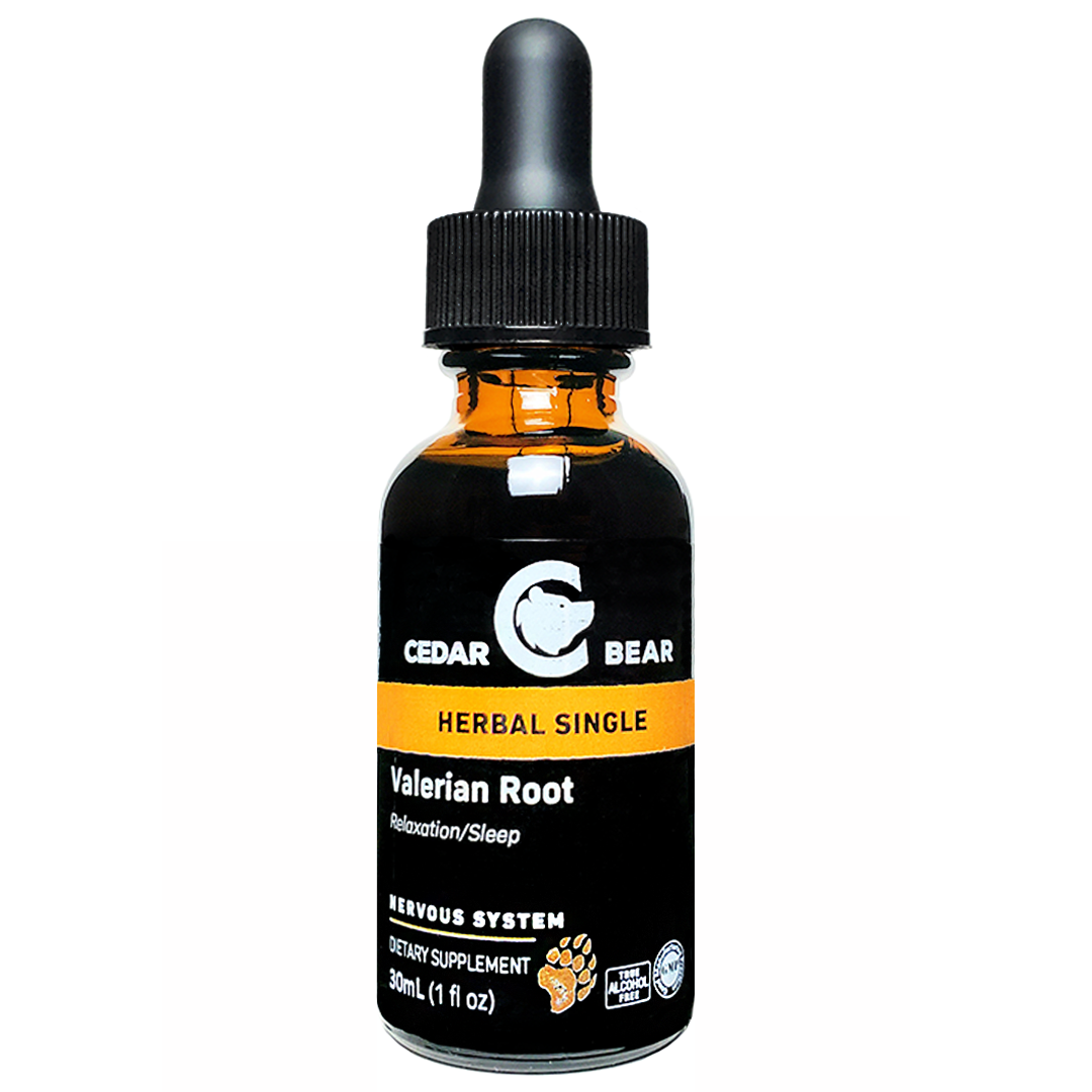 Valerian Root