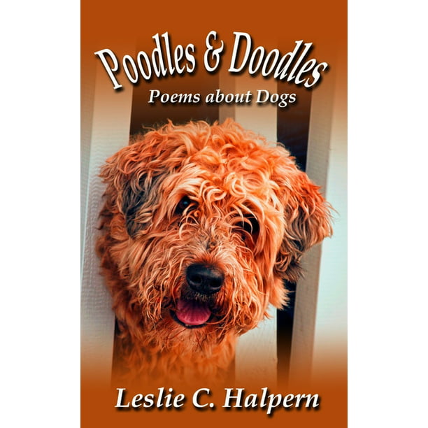 Poodles Doodles Poems About Dogs Paperback Walmart Com Walmart Com