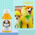 thumbnail image 4 of HeeHom Dog Hair Dye for DIY Custom Colors - Semi-Permanent Pet Dye, Safe Formula, Mix Primary Shades for Long-Lasting Style on Dogs, 4 of 6