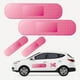 thumbnail image 2 of Pegatinas de vendaje de cubierta de rasguño de carrocería de automóvil - Calcomanías personalizadas de primeros auxilios para el exterior del automóvil - Impermeables, resistentes al calor, fáciles, 2 of 7