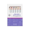 C'est Moi Visual Artist 6 Piece Makeup Crayon Set