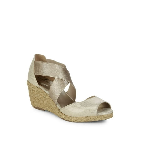 - Women's Bandolino Hullen Wedge