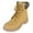 Camel, variant on Women Ankle Army Combat Boots Lace Up Work Style Booties BROADWAY-3 Black 8
