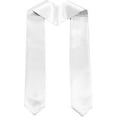 thumbnail image 3 of Kindergarten Graduation Stole for Unisex Preschool Plain Sash 50" Long, 3 of 5