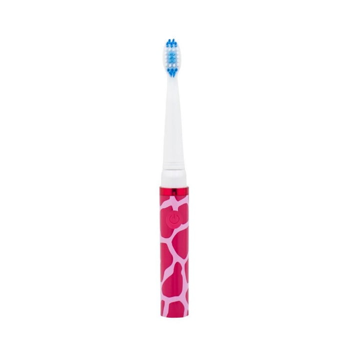 giraffe toothbrush