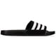 thumbnail image 4 of Sandalias Adidas CF Adilette Shower - AQ1701 - Negro - Unisex negro 29 Adidas CF Adilette Shower, 4 of 5