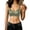 Green, variant on Womens Soft Bra Support Large Chest Thin Breathable Wireless Seamless No Underwire Underwear Daily Wear Comfort Push Up No Steel Wire