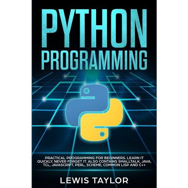 10 Free Python Programming Courses For Beginners To Learn