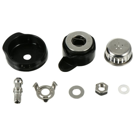 

1 set of Electric Pressure Cooker Exhaust Pressure Cooker Replacement Part