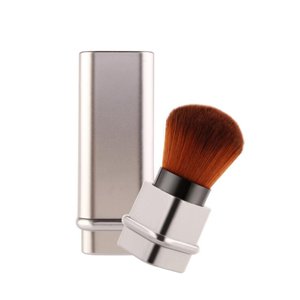 Brosse de maquillage Brosse à l'ombre des yeux Outils de maquillage Poudre en vrac Blusher Fondation Maquillage Brosse