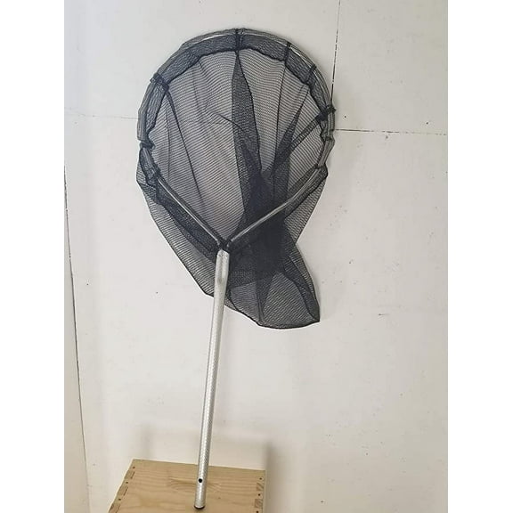 ECN  Aluminum Handle Catching Nets