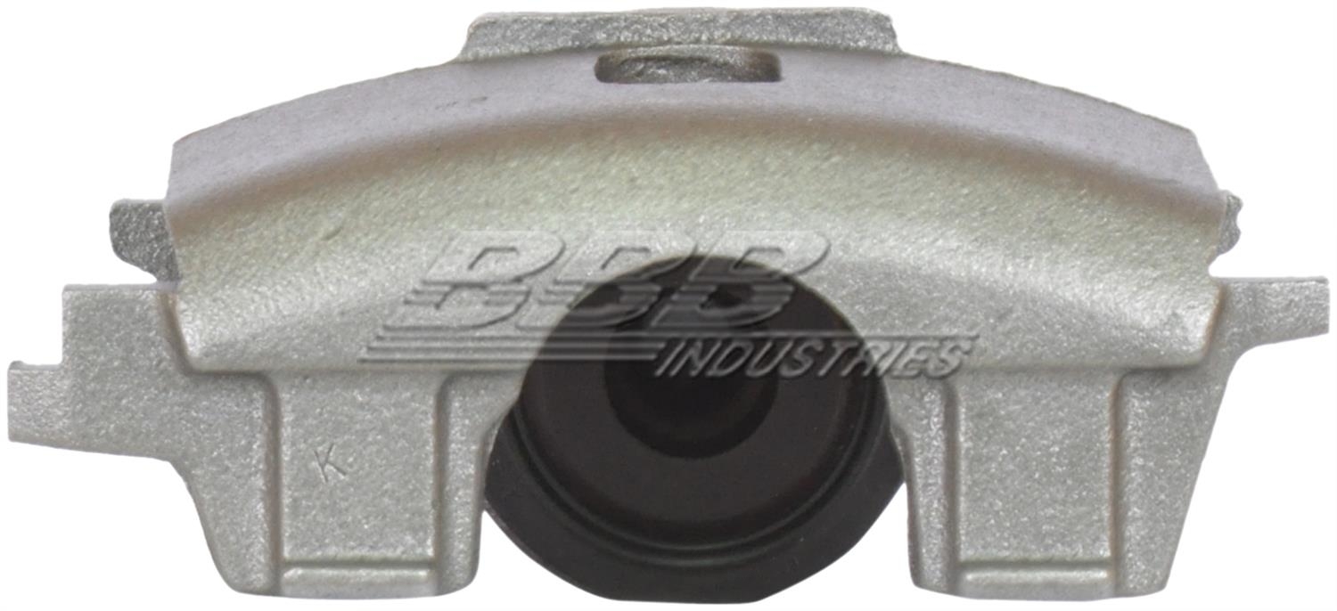 TERREPOWER formerly BBB Industries 97-17705A Reman Caliper w/installation Hardware