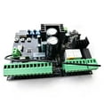 thumbnail image 3 of 12VDC 24VDC Sliding Gate Opener Control Unit Control Board Replacement Circuit Card For Slide Gate Motor ,Easy to Install, 3 of 5