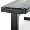 thumbnail image 3 of Fuel Pureformance Flat Weight Bench, 3 of 9