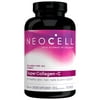 NeoCell Super Collagen (Types 1 & 3) + C Tablets, 250 Ct
