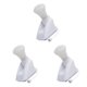 thumbnail image 3 of Kearding Plastic Practical Night Light LED Smart Cable Easy Bedside Night Professional Lamps Install Bulb Lamp Cabinet for Lighting Type1 NO1, 3 of 6
