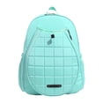 thumbnail image 4 of Bolsa de tenis DYNWAVEMX Bolso de hombro Verde 31 cm x 13 cm x 46 cm, 4 of 8