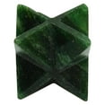 thumbnail image 2 of Harmonize Pierre Variscite 8 Points Merkaba Étoile Sacrée Spirituelle Reiki Pierre de Guérison, 2 of 4