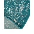 thumbnail image 5 of Unique Loom Aarhus Collection Area Rug - Traditional (7' 10" Round Blue/Ivory), 5 of 12