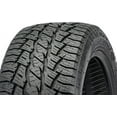 thumbnail image 2 of 2 Arroyo Tamarock A/T 265/70R17 121/118S All Terrain Tire 10 PLY 50K Mi Warranty ATAT007 / 265/70/17 / 2657017, 2 of 3