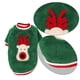 thumbnail image 3 of Ropa del gato del animal doméstico de Papá Noel de la Navidad del gato, traje de la ropa de la Navidad, 3 of 5