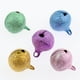 thumbnail image 4 of 10 cascabeles de colores para collar de perro o gato Escarchado, 4 of 9