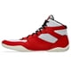 thumbnail image 5 of Zapatos de lucha ASICS Matflex 7 para hombre clásicos rojos/negros, 5 of 9