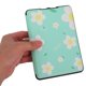 thumbnail image 4 of 1pc E-Book Case Protector Cubierta de silicona Compatible con Kindle PaperWhite 4, 4 of 6