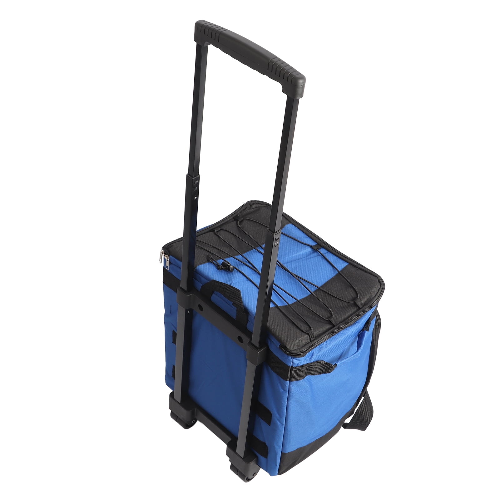 Sac À Outils Enroulable En Toile, Sac À Roulettes Pour Outils, Sac Sac À Outils Enroulable En Toile, Sac À Roulettes Pour Outils, Sac