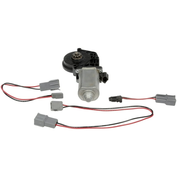 Dorman 742-269 Front Passenger Side Power Window Motor for Specific Ford Models