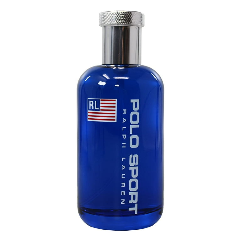 Polo sport cologne 4.2 oz sales