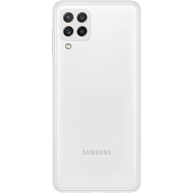 Samsung Galaxy A22 5G SM-A226B/DS Dual SIM 128GB 4GB RAM GSM 