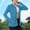*Navy^, variant on ClodeEU Women's Sun Protection Jacket,Lightweight Zip Long Sleeve Athletic Coat with Pockets,Quick Dry Outdoor Running Top Navy^,Womens Plus XXL