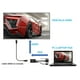 thumbnail image 4 of APICH Convertidor Vga A Hdmi Video + Audio, Adaptador Vga A Hdmi Video + Audio 1080p, 4 of 6
