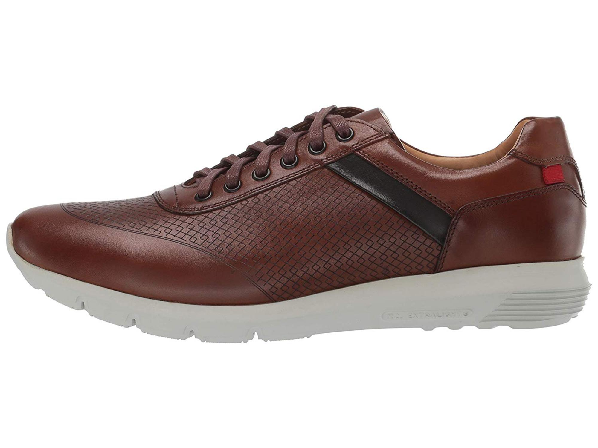 Marc Joseph New York Marc Joseph New York Mens Leather Chelsea