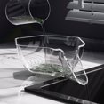 thumbnail image 4 of Space Saving Multifunctional Drain Basket Dish Basin Kitchen Rice Cleaning, 4 of 9