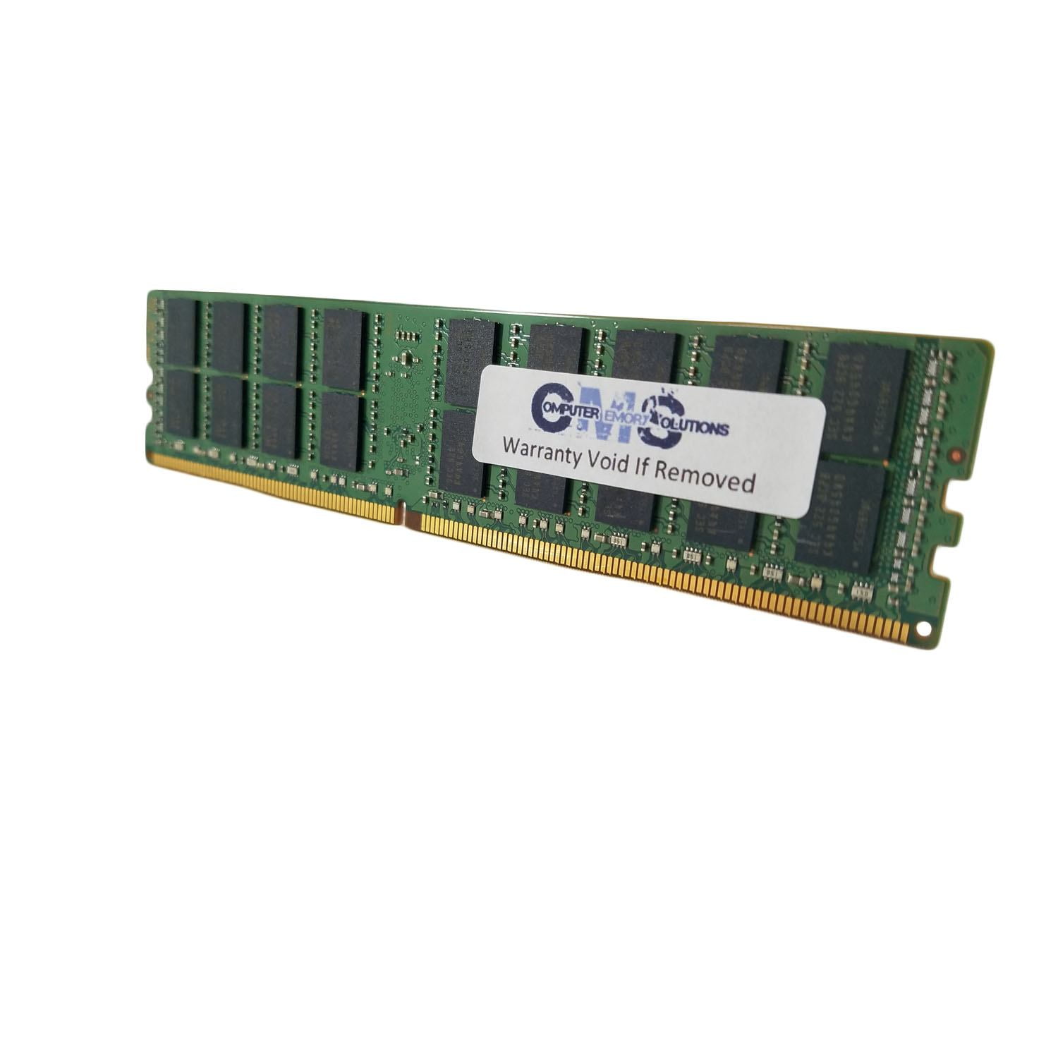 16GB (1X16GB) Memory Ram Compatible with Synology RackStation RS18017xs+ By  CMS C33