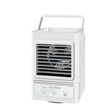 

Portable Conditioner Cooler Fan Humidifier Evaporative Cool Fans