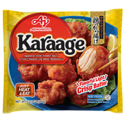 Ajinomoto Fried Karaage Chicken