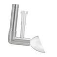 thumbnail image 4 of Accesorios para filtros desnatadores de películas de aceite para peceras jinwen 18mm, 4 of 8