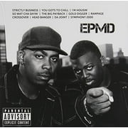 Epmd - Icon - Rap / Hip-Hop - CD