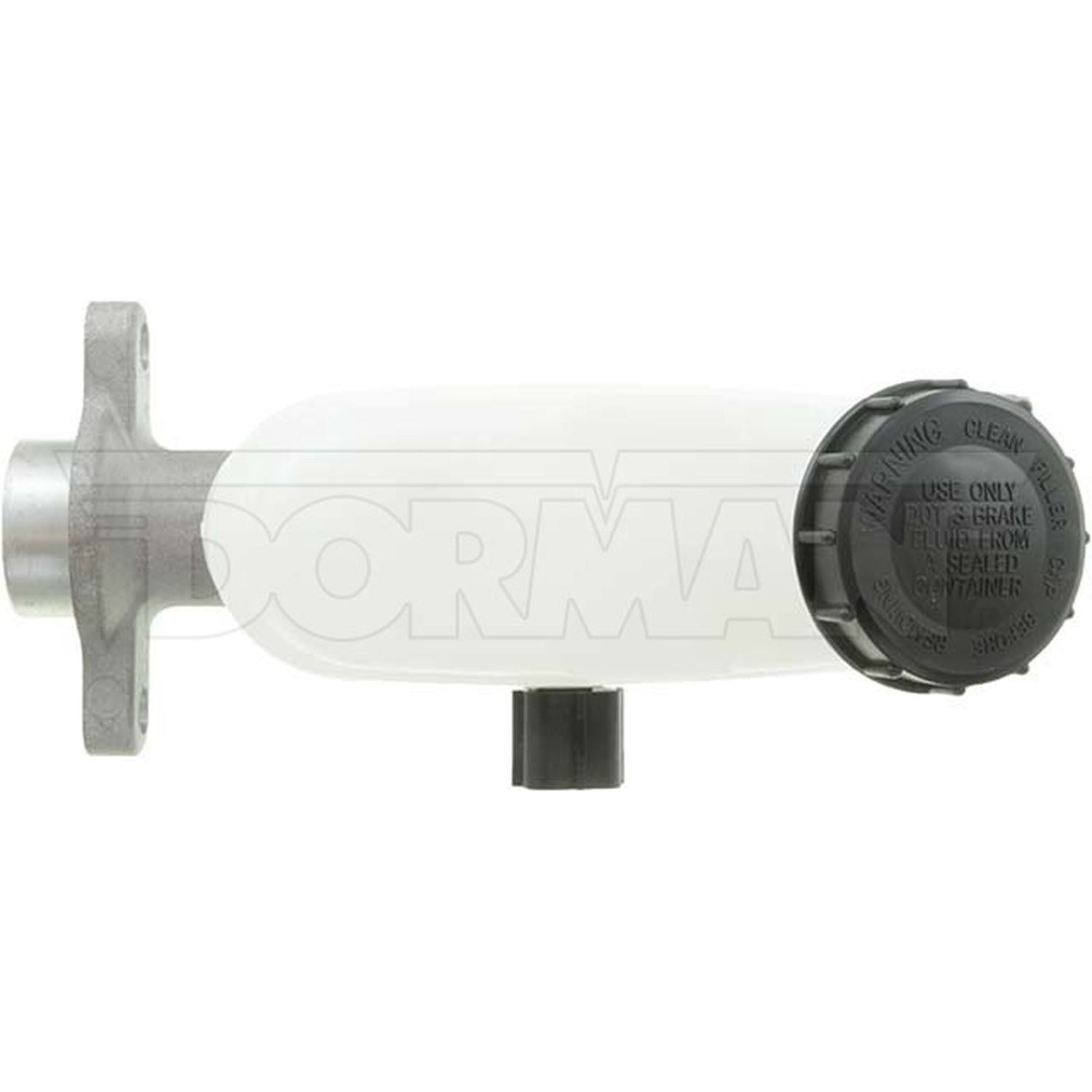Dorman M630267 Brake Master Cylinder for Specific Ford / Mercury Models Fits select: 2000-2003 FORD TAURUS, 2000-2003 MERCURY SABLE
