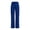 Blue#yoga dress pants for women, variant on Yoga Dress Pants for Women Office Work Straight Leg Business Casual Pant Petite Elastic High Waist Suit Pant with Pockets Light Blue,XXL