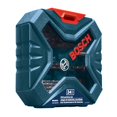 thumbnail image 4 of Taladro Rotomartillo 850W Bosch + Regalo multicolor Estandar, 4 of 9
