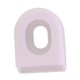 thumbnail image 2 of Eigraketly 1 par de fundas protectoras para bielas de bicicleta, botas de brazo para bicicleta de montaña y carretera, funda protectora a prueba Ciclismo transparente, 2 of 4
